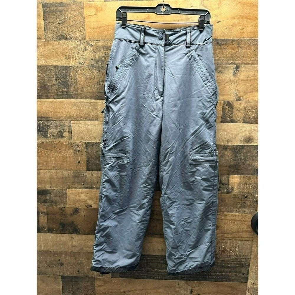 NWOT Bonfire Women's Snowboarding Pants Size Medium